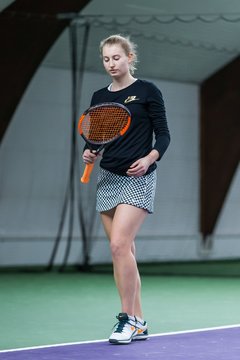 Marie-Lynn Tiedemann 631 - Verbandsmeisterschaft